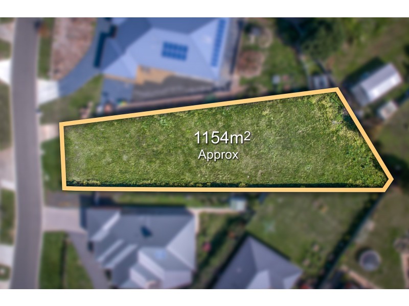 29 Jacksons Crreek Way, Gisborne VIC 3437