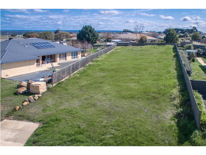 29 Jacksons Crreek Way, Gisborne VIC 3437