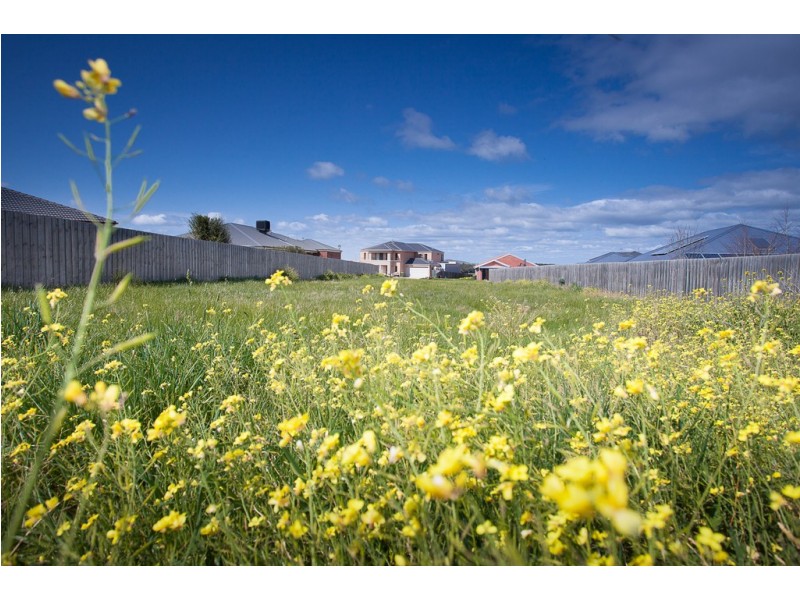 29 Jacksons Crreek Way, Gisborne VIC 3437