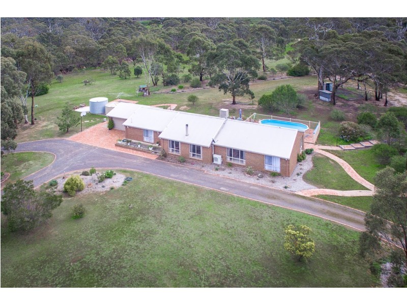 23-35 O’Connell Avenue, Toolern Vale VIC 3337