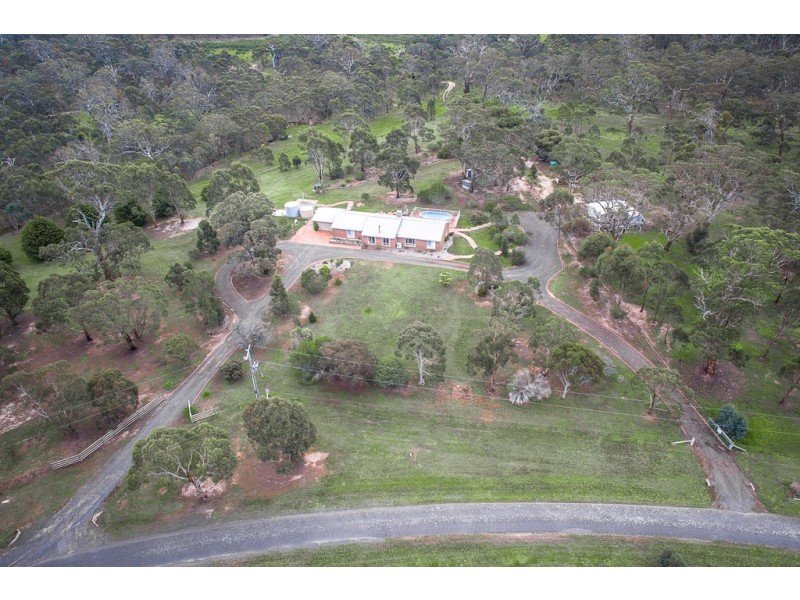 23-35 O’Connell Avenue, Toolern Vale VIC 3337