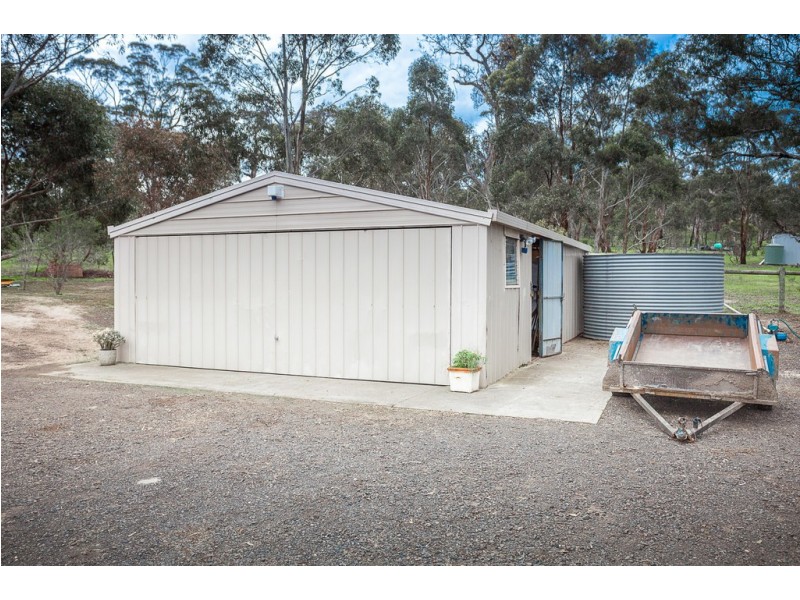 23-35 O’Connell Avenue, Toolern Vale VIC 3337