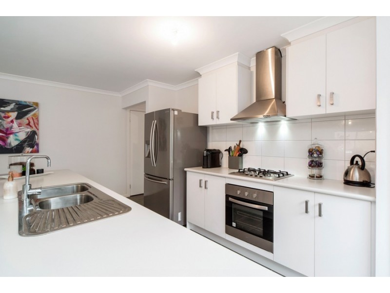 5 Elizabeth Court, Riddells Creek VIC 3431