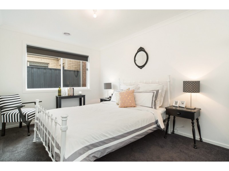 5 Elizabeth Court, Riddells Creek VIC 3431