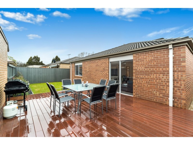 5 Elizabeth Court, Riddells Creek VIC 3431