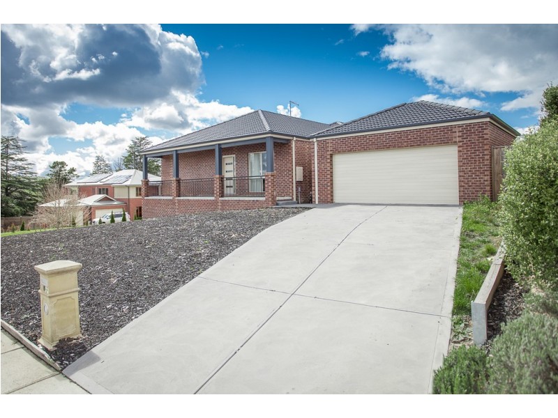 3 Mulgutherie Way, Gisborne VIC 3437