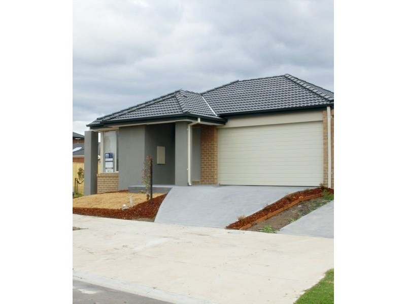 20 Maurice Way, Mernda VIC 3754