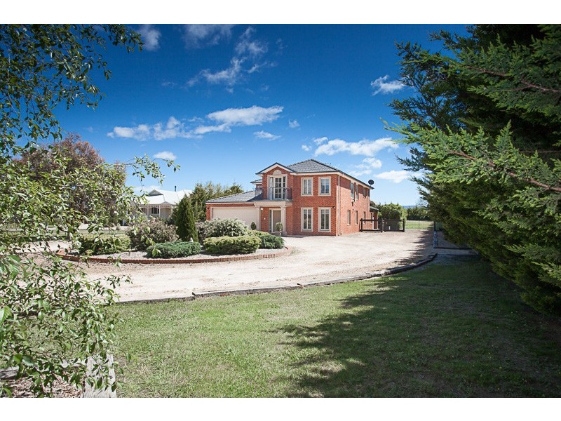 111 Sheedy Road, Gisborne VIC 3437