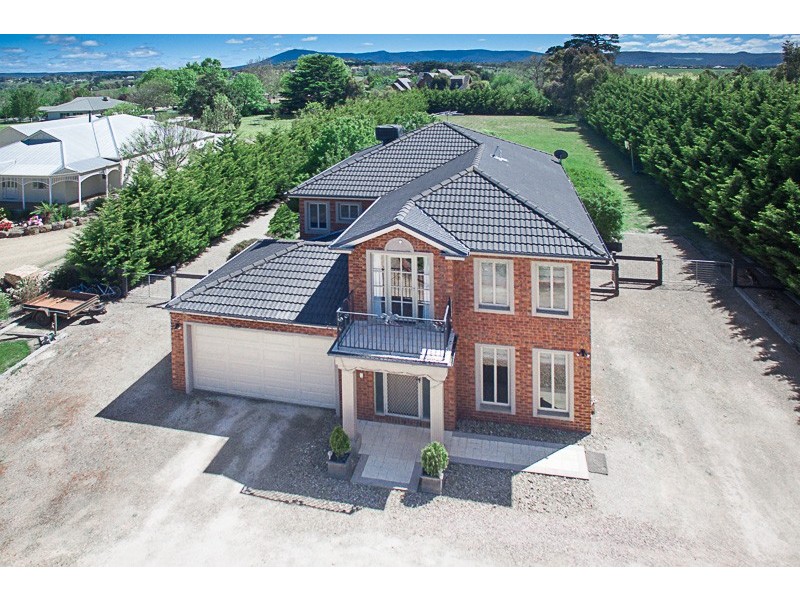 111 Sheedy Road, Gisborne VIC 3437