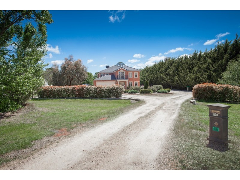 111 Sheedy Road, Gisborne VIC 3437