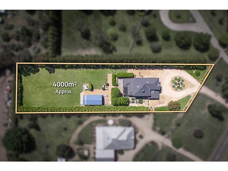 111 Sheedy Road, Gisborne VIC 3437