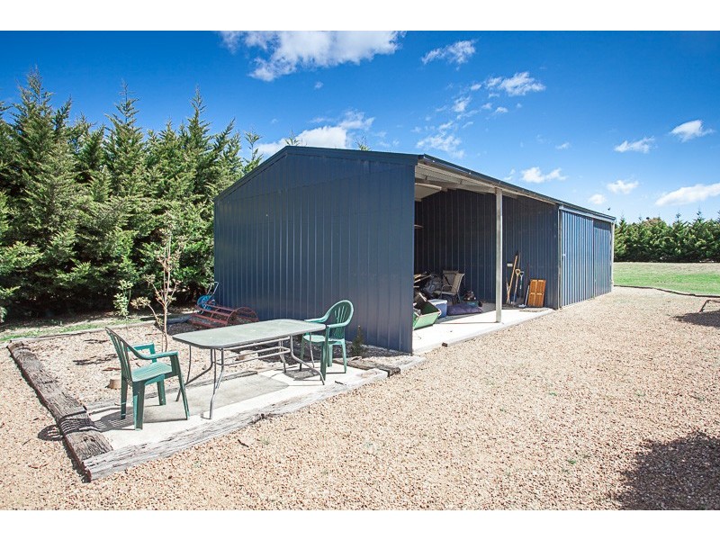 111 Sheedy Road, Gisborne VIC 3437