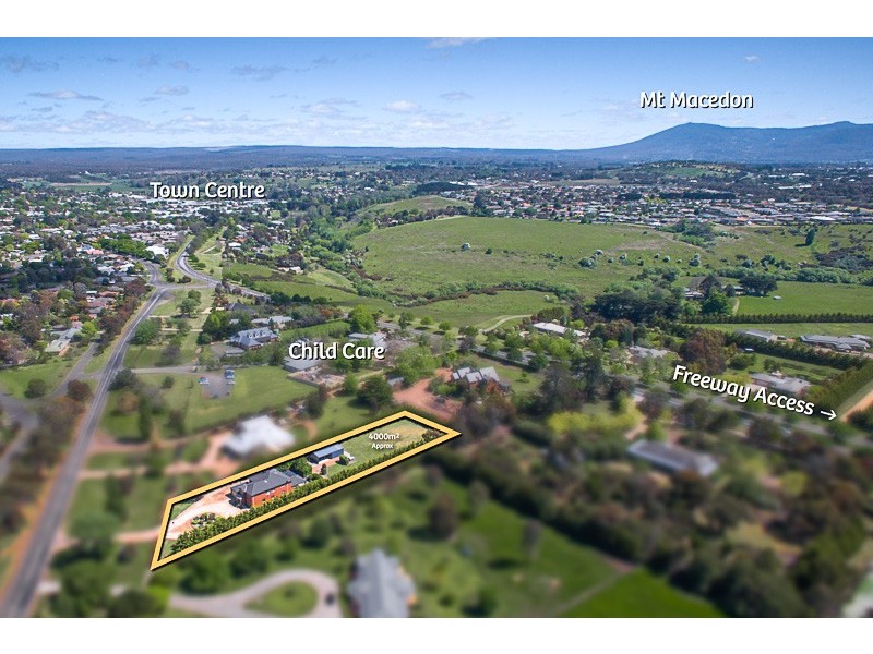 111 Sheedy Road, Gisborne VIC 3437