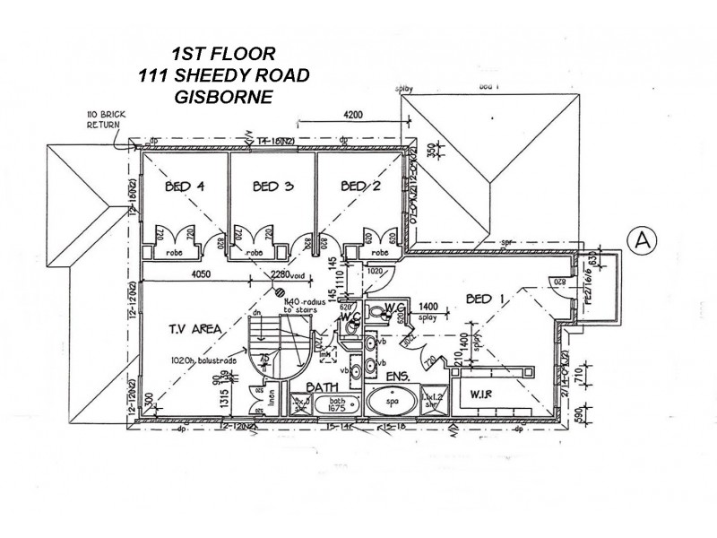 111 Sheedy Road, Gisborne VIC 3437