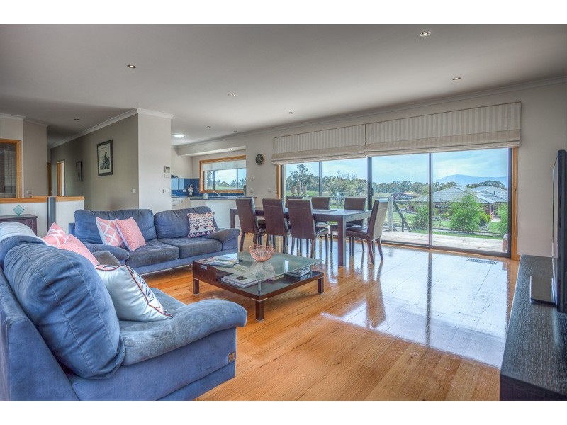 3 Collis Court, Gisborne VIC 3437