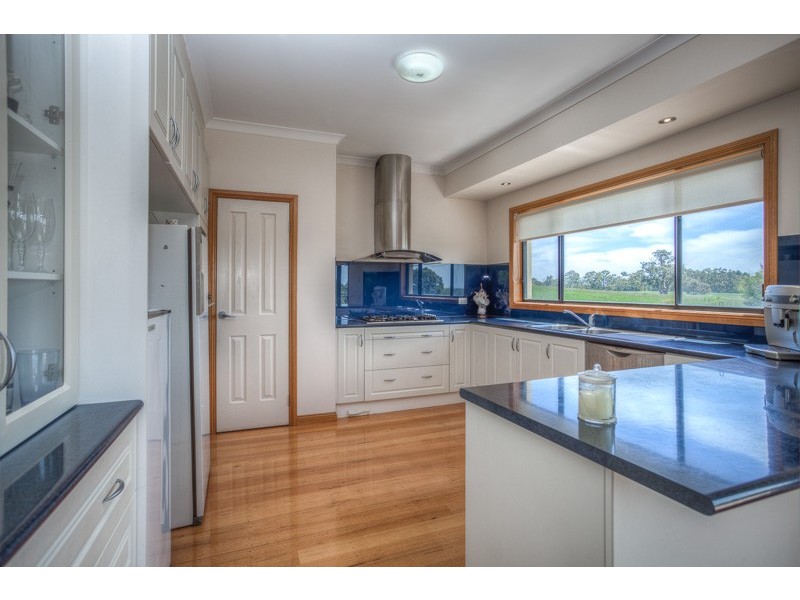 3 Collis Court, Gisborne VIC 3437