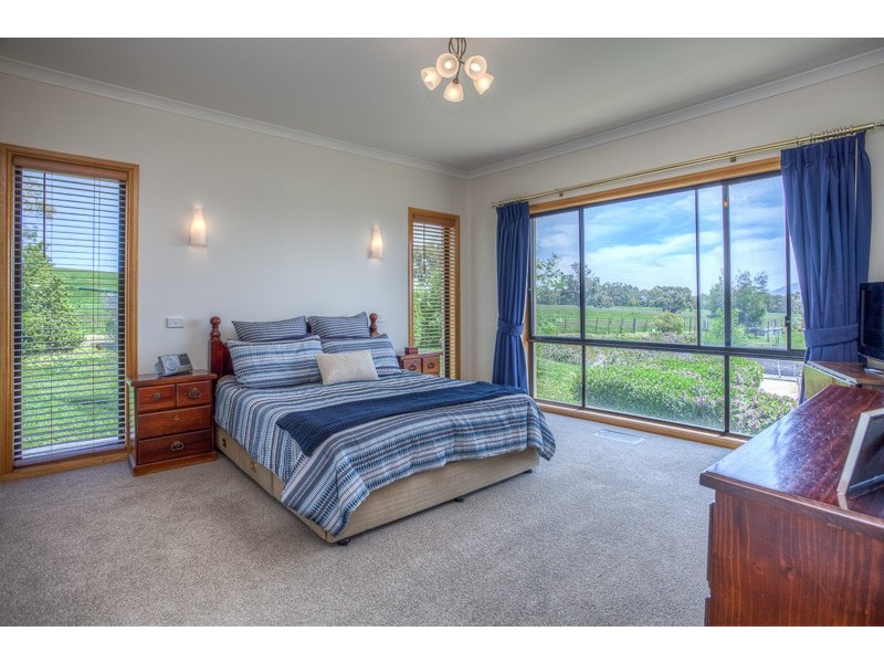 3 Collis Court, Gisborne VIC 3437