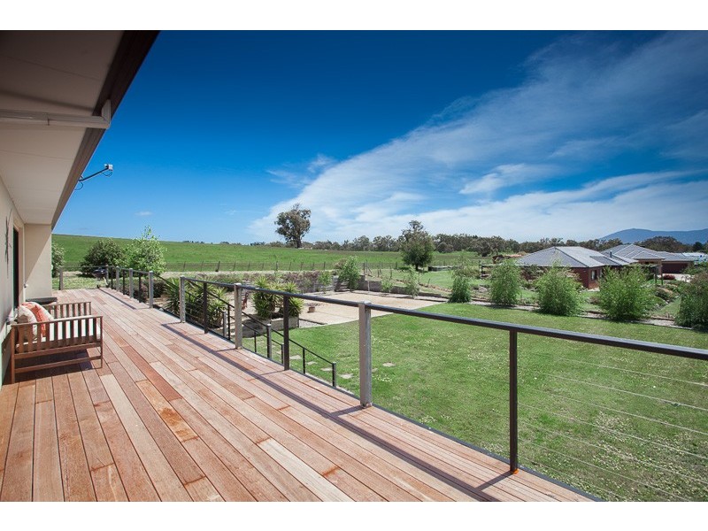 3 Collis Court, Gisborne VIC 3437