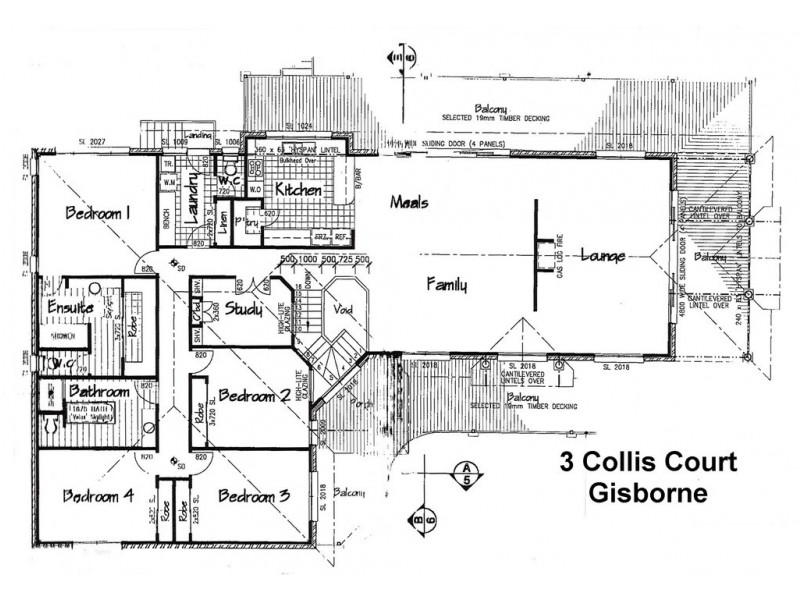3 Collis Court, Gisborne VIC 3437