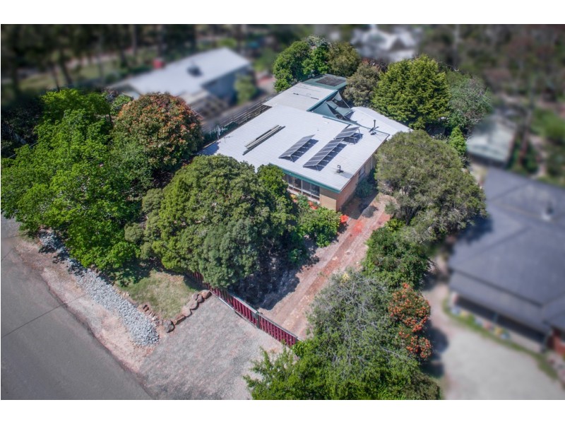 7 Bent Street, Macedon VIC 3440