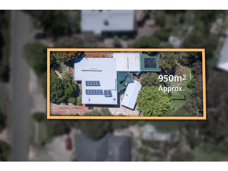 7 Bent Street, Macedon VIC 3440