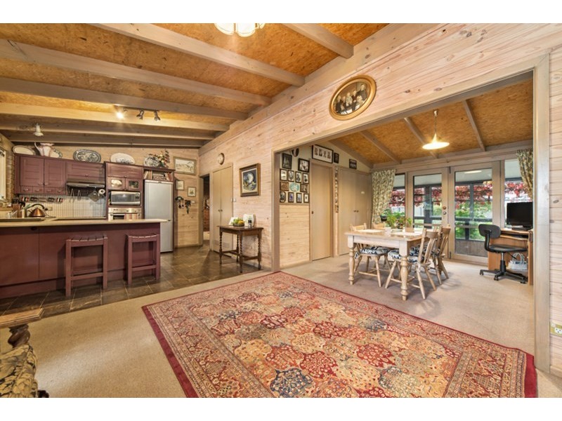 29 Payne Rd, New Gisborne VIC 3438