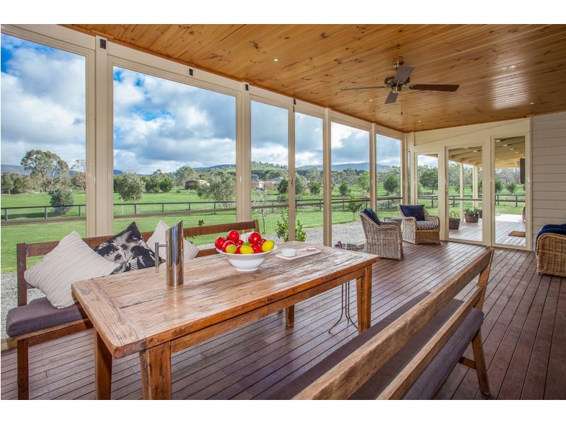 5 Mt. Charlie Road, Riddells Creek VIC 3431