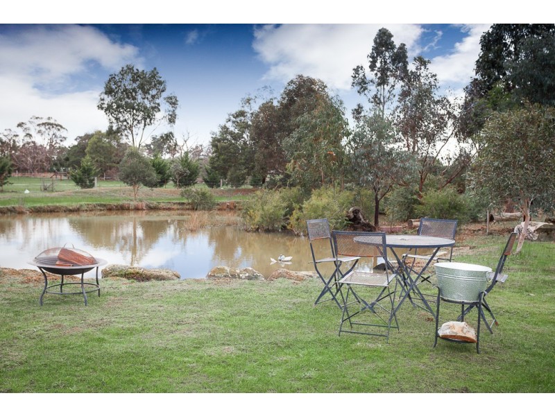 5 Mt. Charlie Road, Riddells Creek VIC 3431