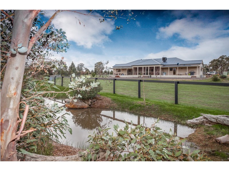 5 Mt. Charlie Road, Riddells Creek VIC 3431