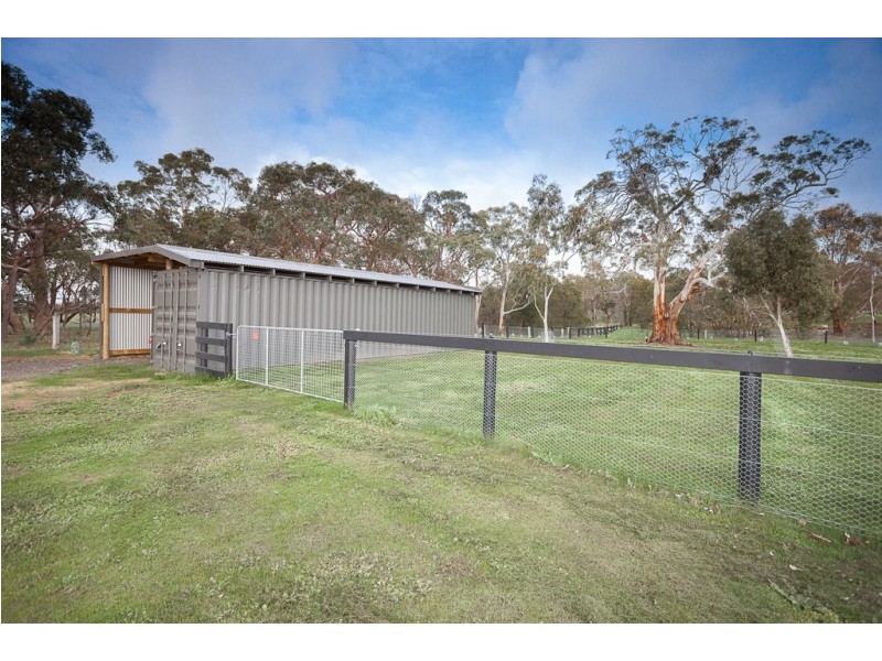 5 Mt. Charlie Road, Riddells Creek VIC 3431