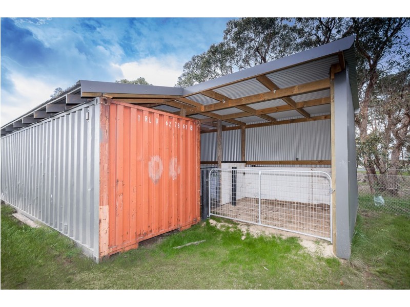5 Mt. Charlie Road, Riddells Creek VIC 3431