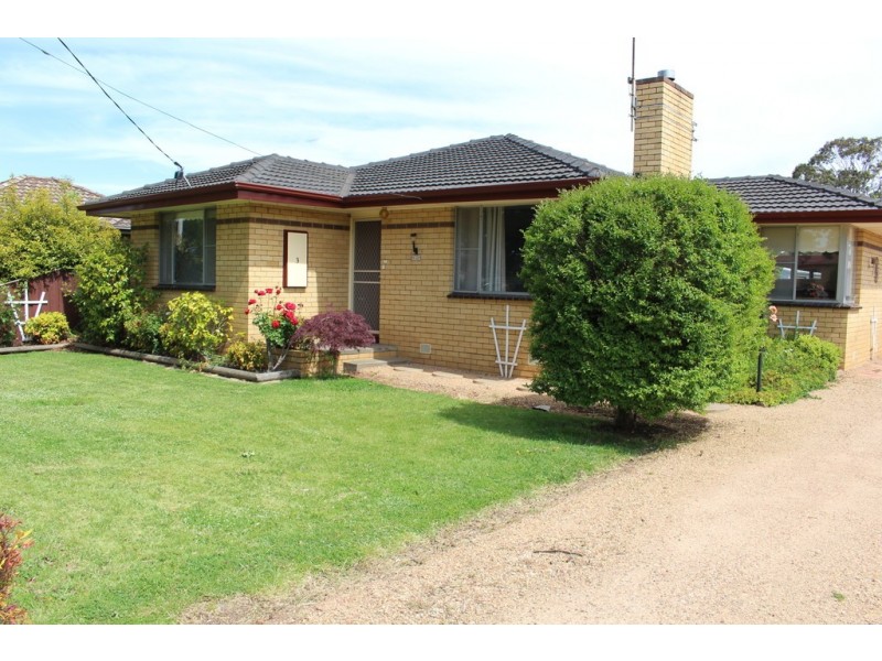 3 Early Street, New Gisborne VIC 3438