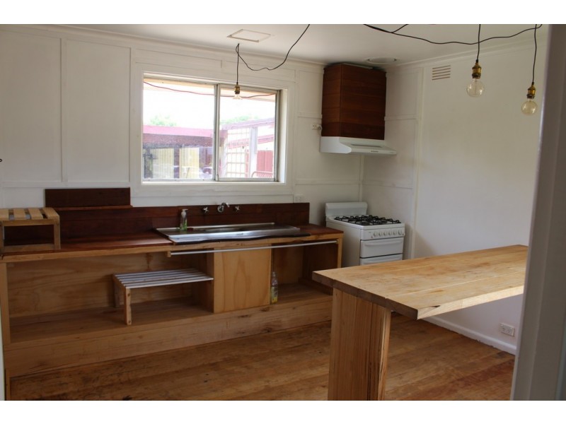 3 Early Street, New Gisborne VIC 3438