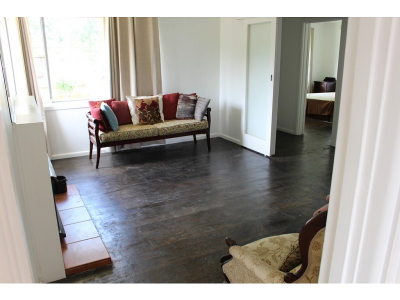 3 Early Street, New Gisborne VIC 3438