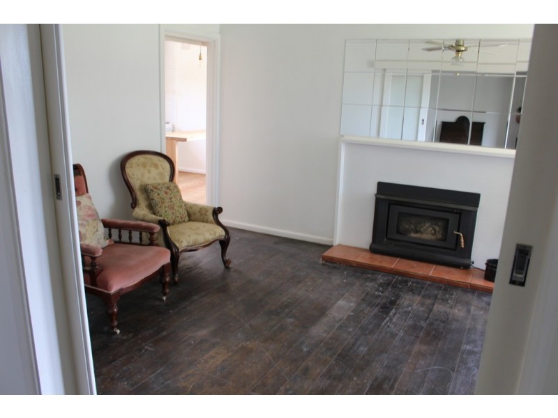 3 Early Street, New Gisborne VIC 3438