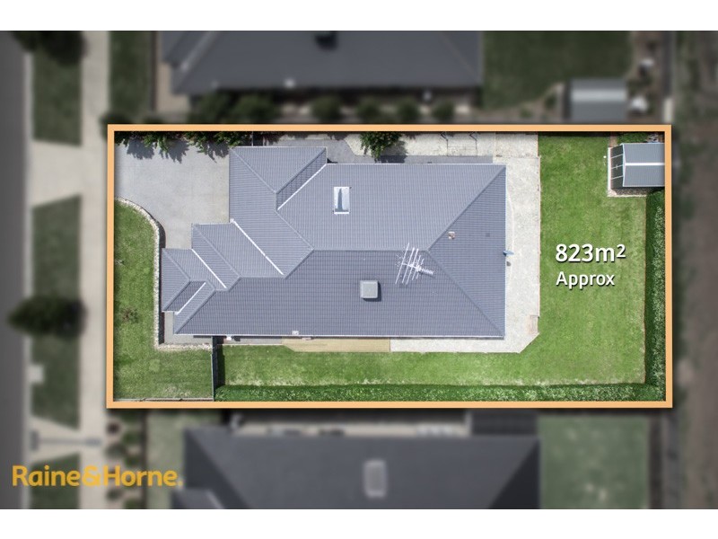 9 Childe Harold Road, Gisborne VIC 3437