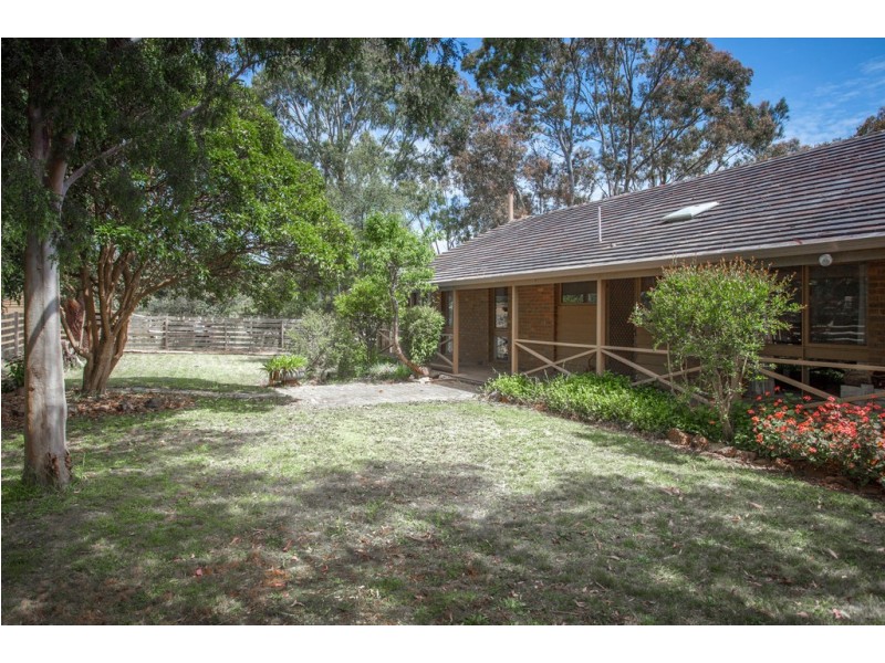 125 McGeorge Road, Gisborne South VIC 3437