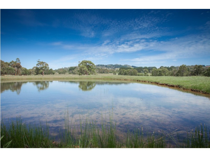 125 McGeorge Road, Gisborne South VIC 3437