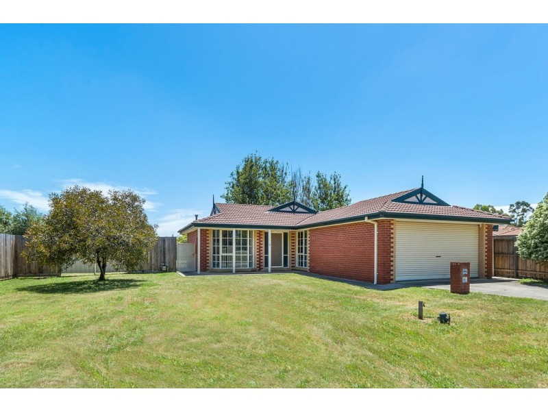 54 Kilmore Road, Gisborne VIC 3437
