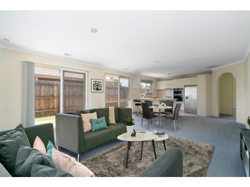 54 Kilmore Road, Gisborne VIC 3437