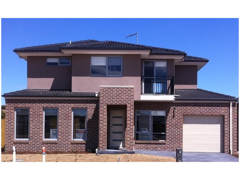 2 Keeper Street, Sunbury VIC 3429