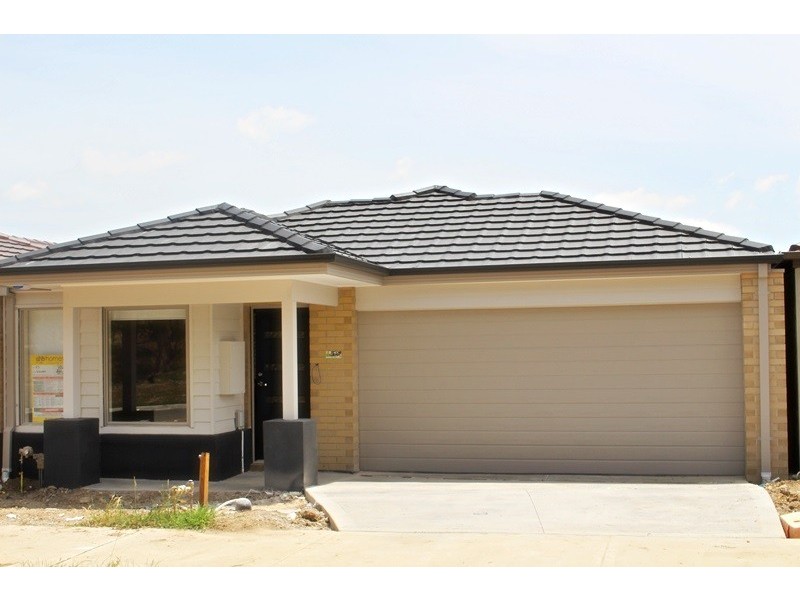 21 William Street, Mernda VIC 3754