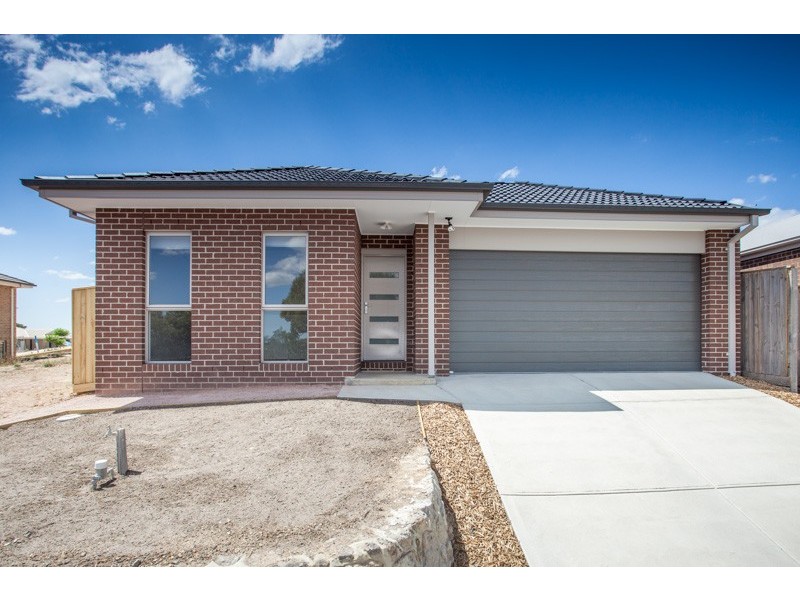 42 Aspect Drive, Doreen VIC 3754