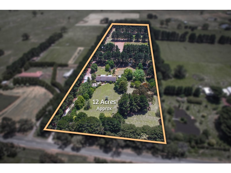 420 Couangalt Road, Gisborne South VIC 3437