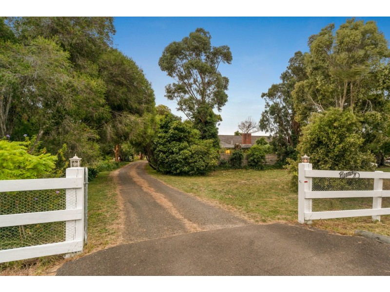 119 Outlook Lane, Gisborne VIC 3437