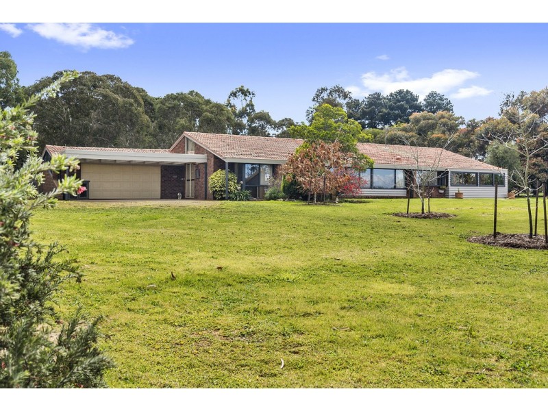 31 Stanton Court, Gisborne South VIC 3437