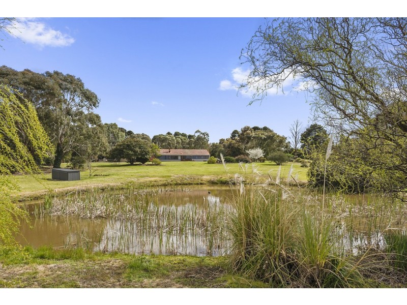 31 Stanton Court, Gisborne South VIC 3437