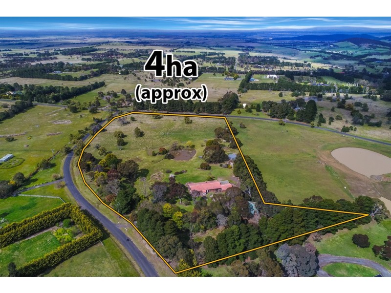 31 Stanton Court, Gisborne South VIC 3437