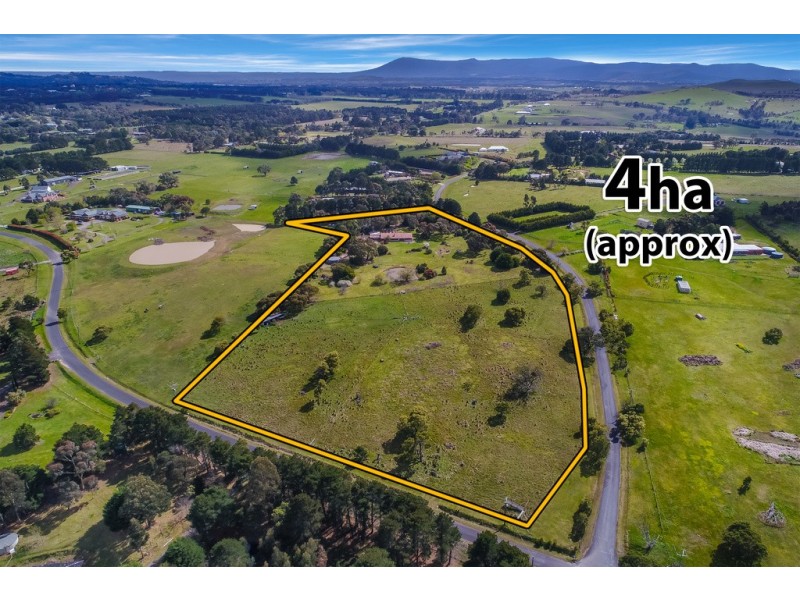 31 Stanton Court, Gisborne South VIC 3437