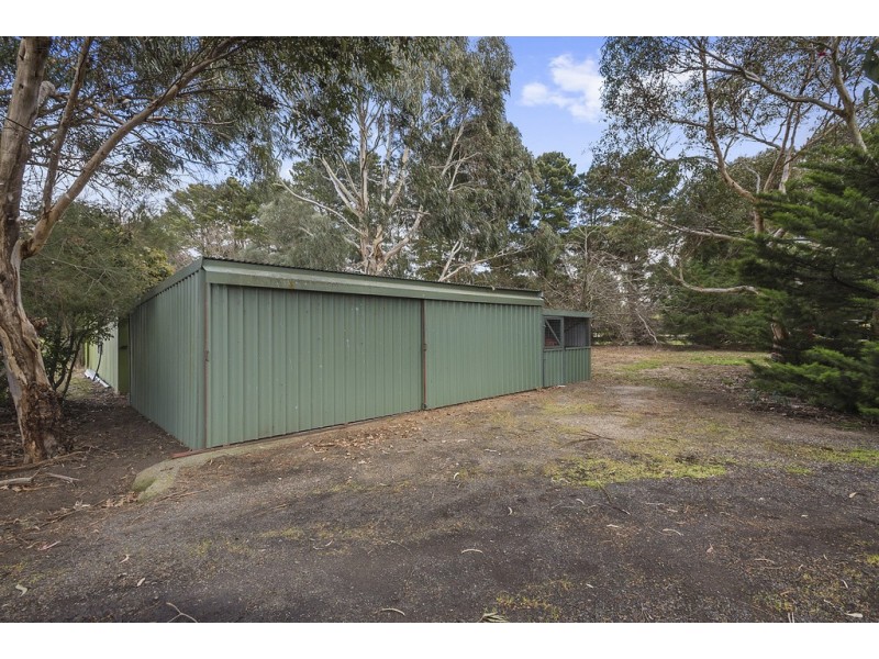 31 Stanton Court, Gisborne South VIC 3437
